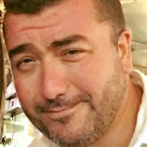 Meet your Posher, Mike